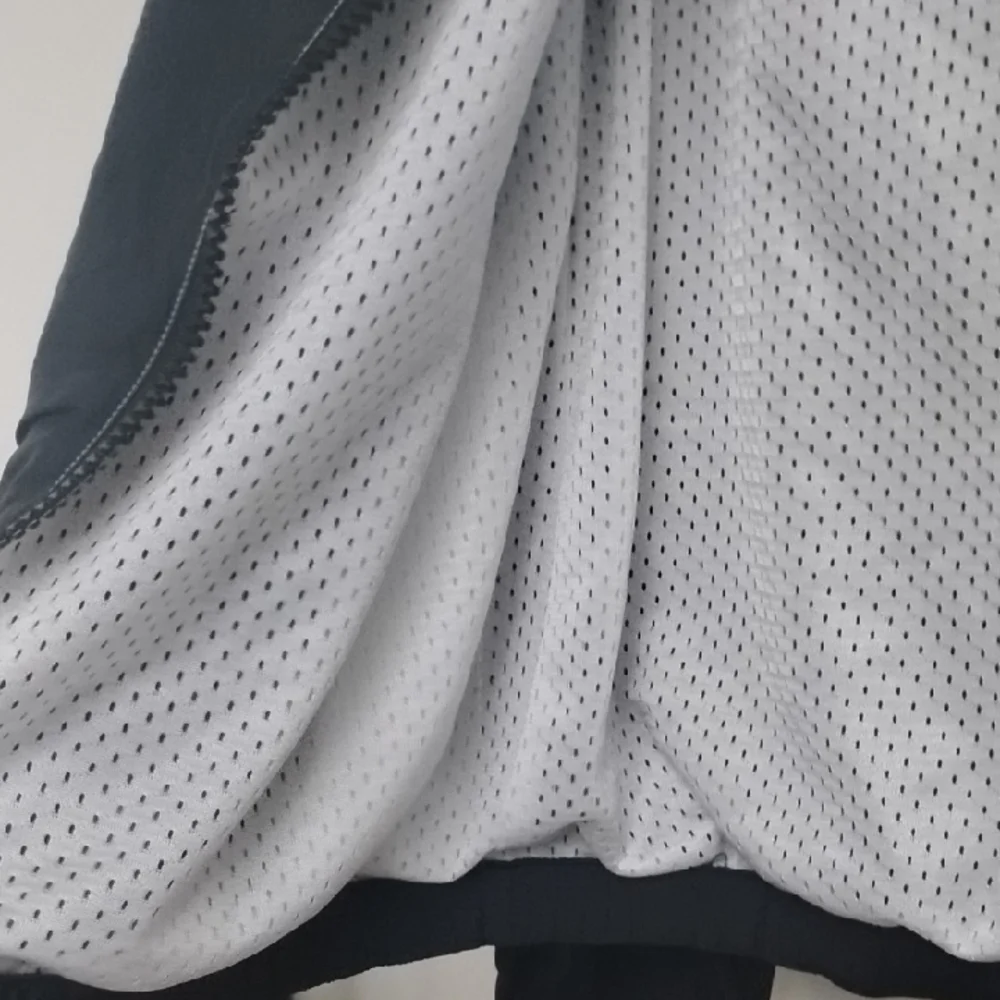 Victoria's Secret PINK Active Neutral Casual Full Zip Up Black & White Jacket - Picture 11 of 15